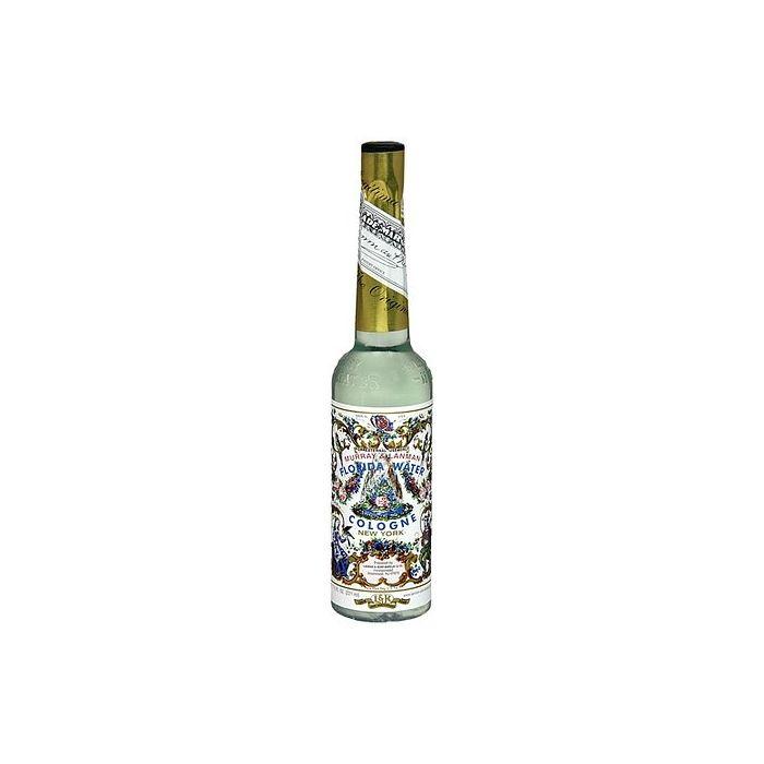 Agua Florida New York - Lanman & Murray 221ml