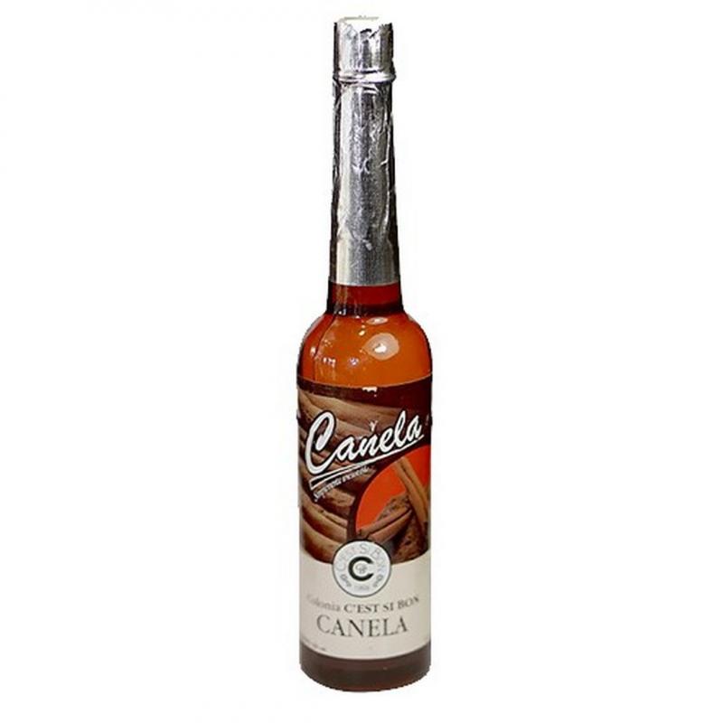 Agua Florida Canela - Lanman & Murray 221ml