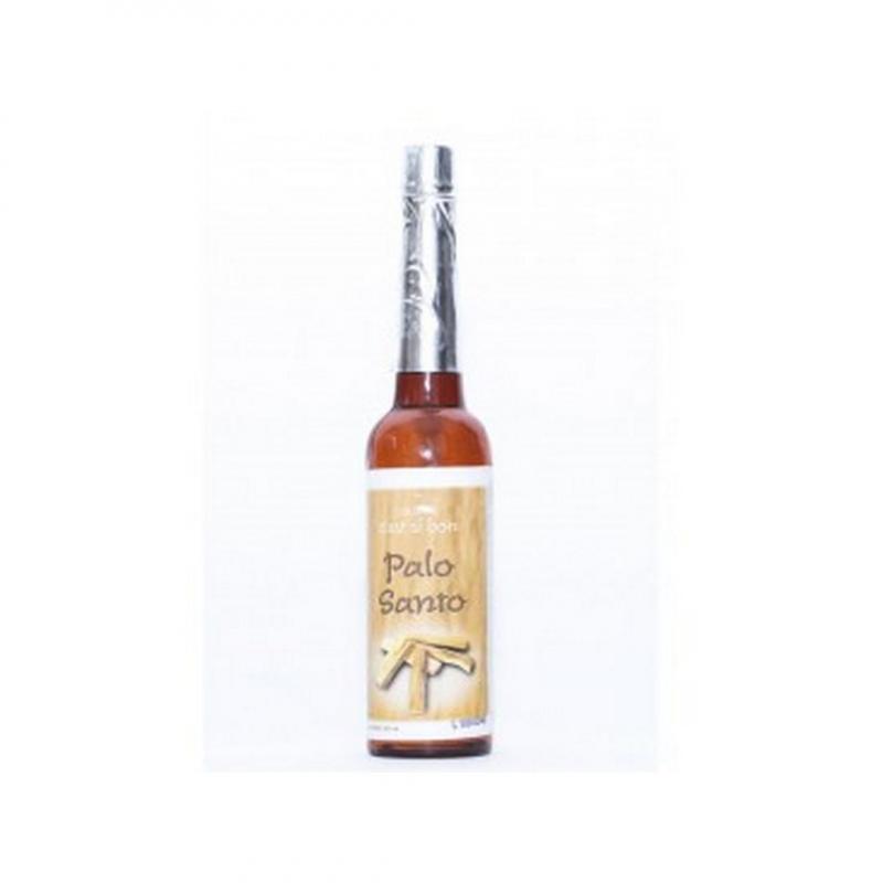 Agua Florida Pau Santo - Lanman & Murray221ml