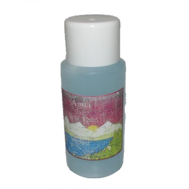 Agua das 7 Luas 100ml