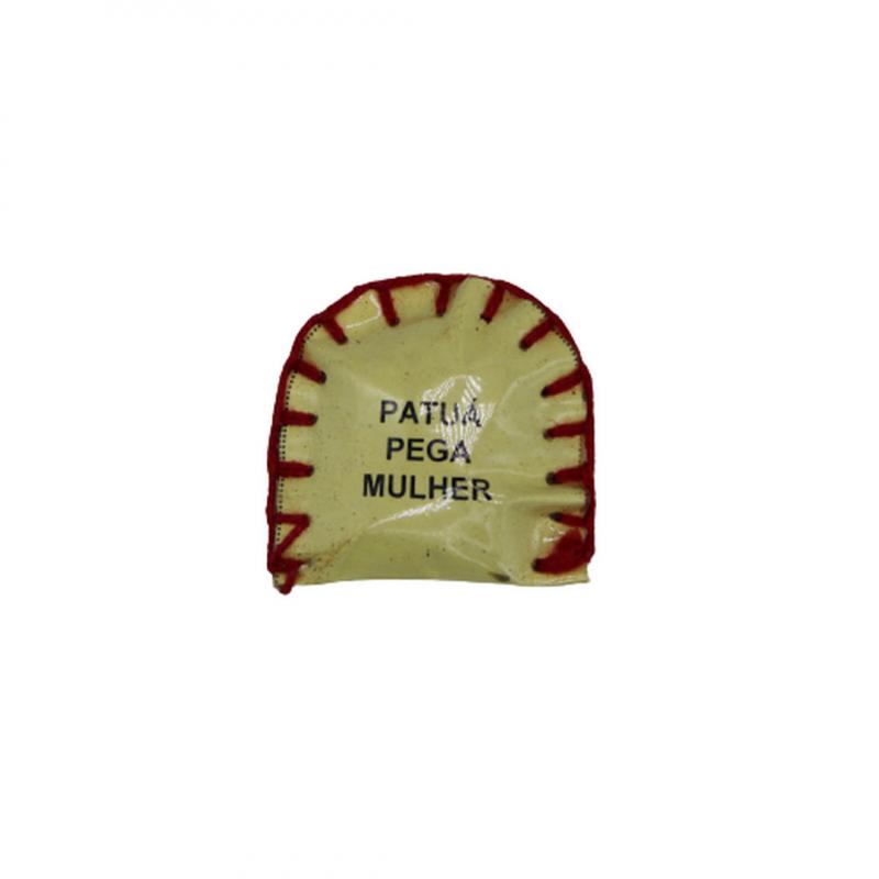 Patua Pega Mulher