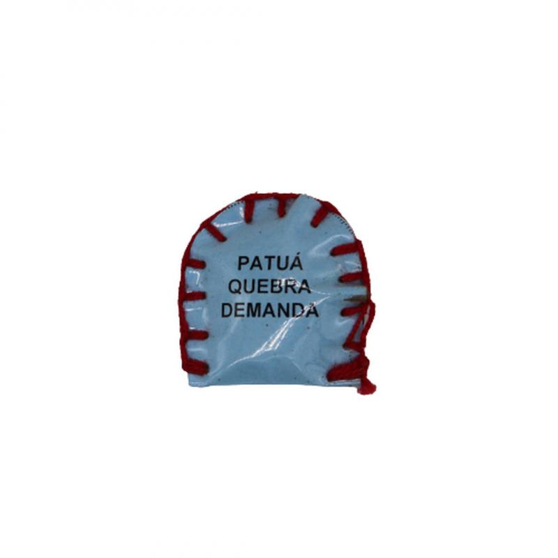 Patua Quebra Demanda