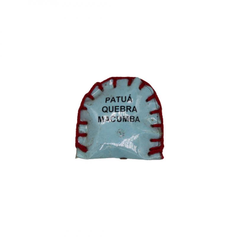 Patua Quebra Macumba