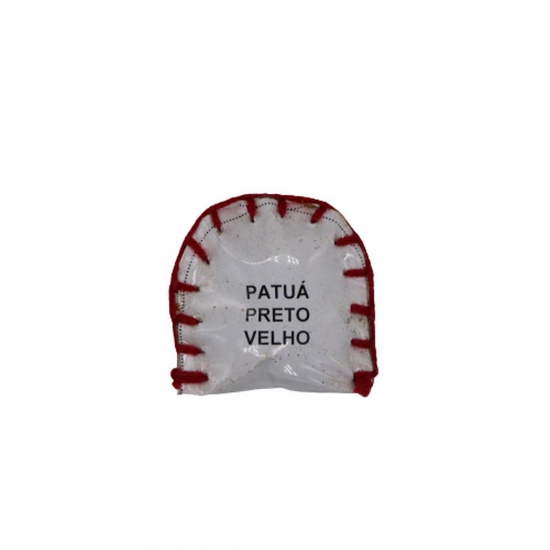 Patua Preto Velho