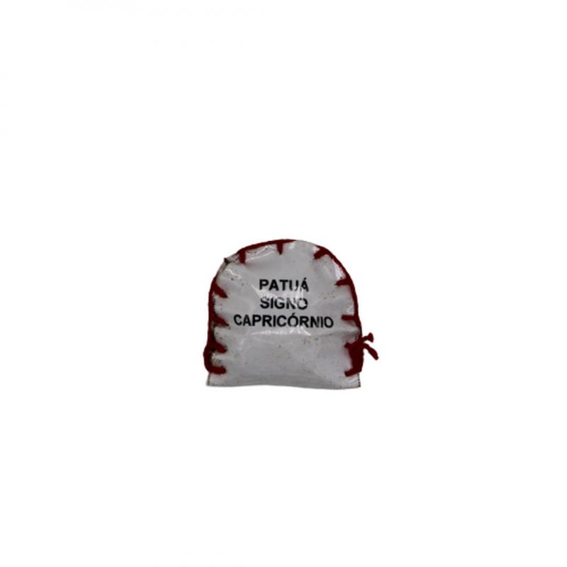 Patua do Signo Capricornio