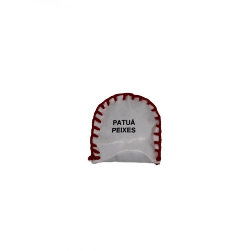 Patua do Signo Peixes