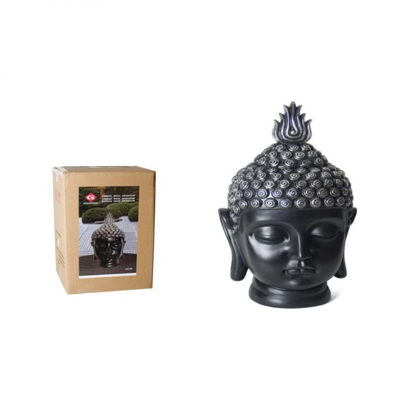 Cabeca Buda 50cm