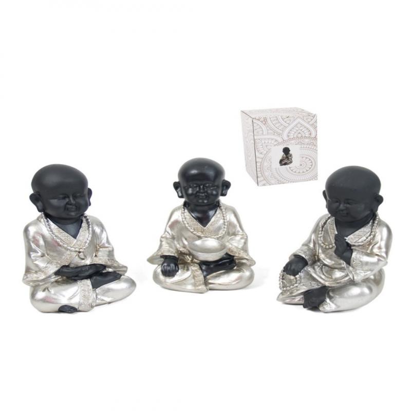 Buda Suri 22cm (3 unid)