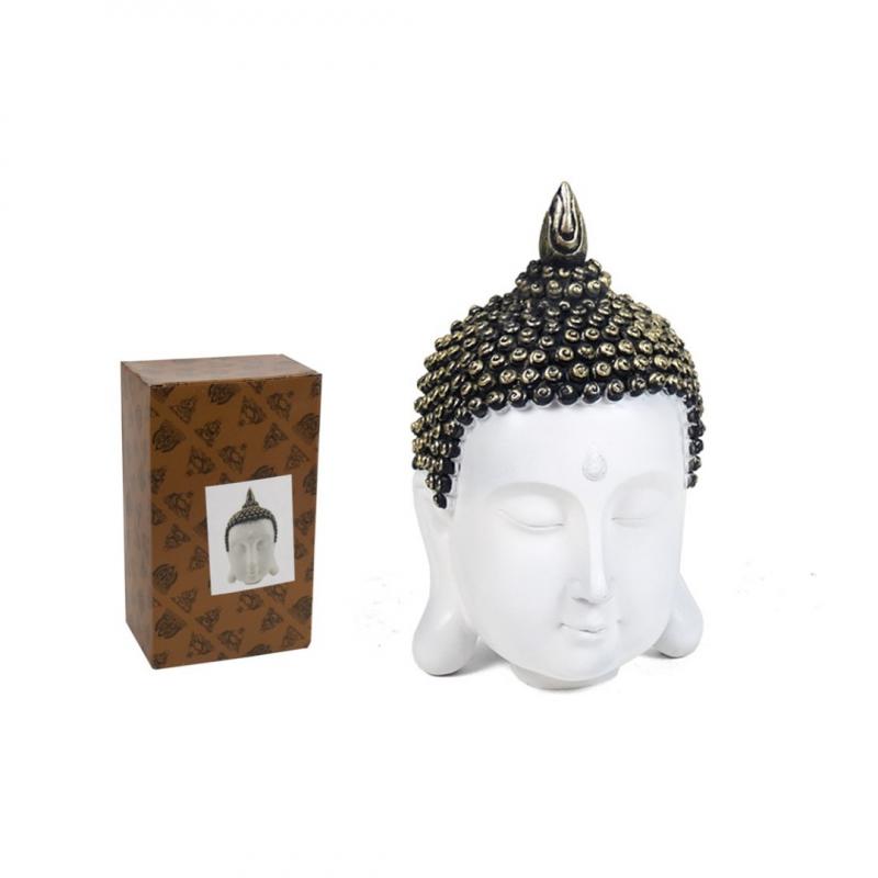 Cabeca Buda 19cm