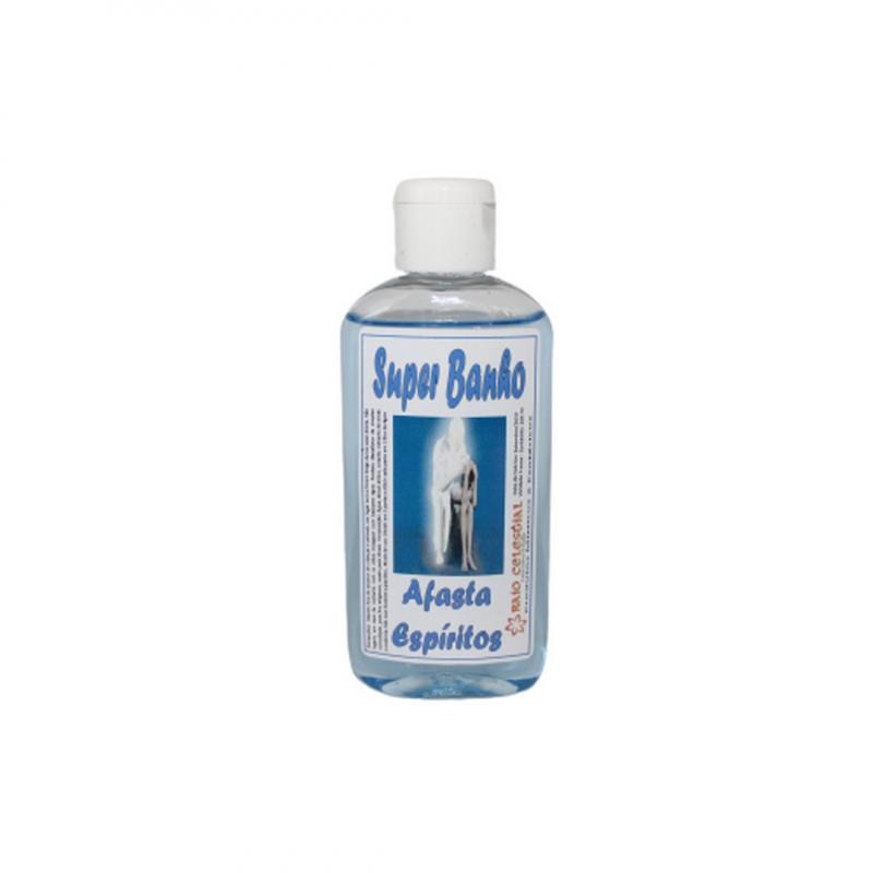Super Banho Afasta Espiritos 100ml