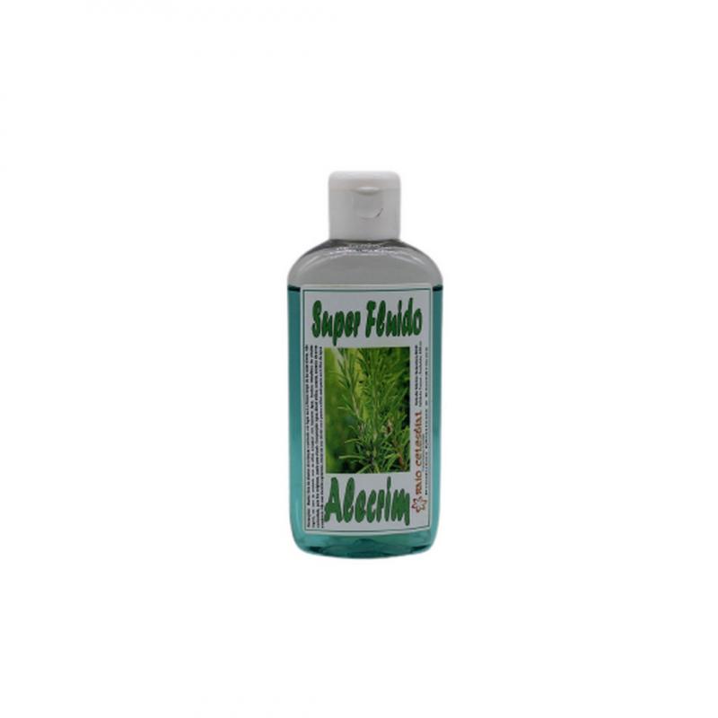 Super Banho Alecrim 100ml