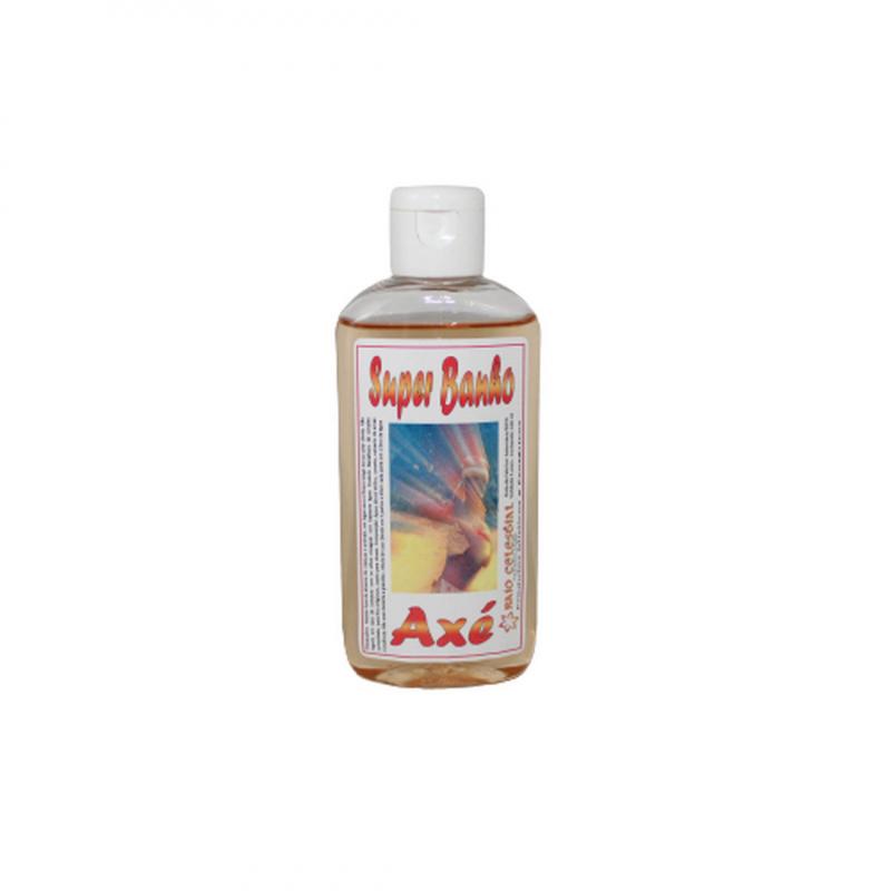 Super Banho Axe 100ml