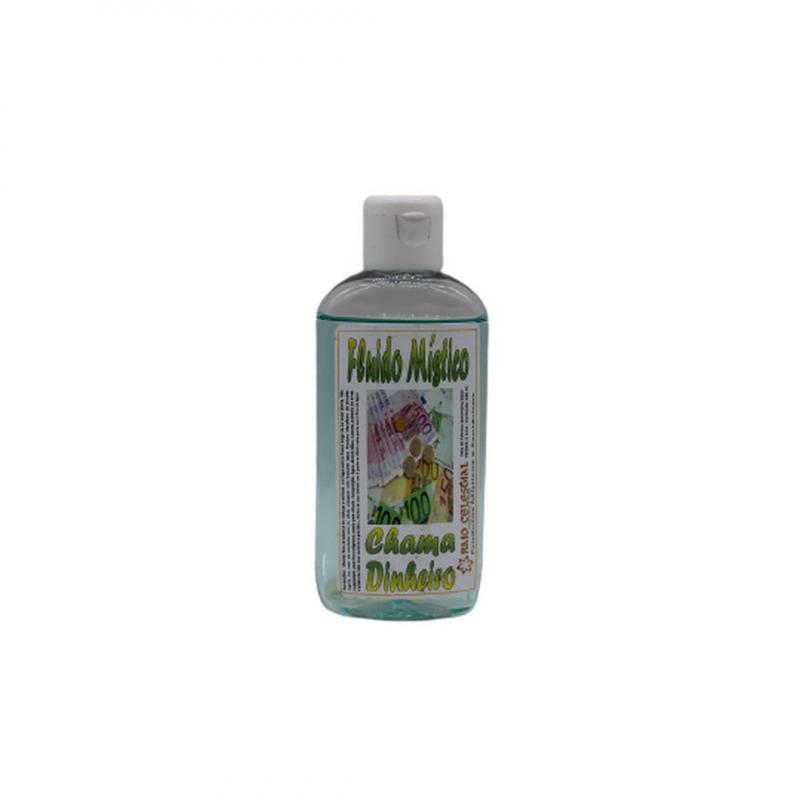 Super Banho Chama Dinheiro 100ml