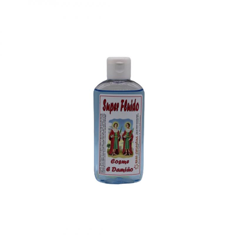 Super Banho Cosme e Damiao 100ml
