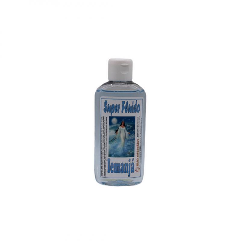 Super Banho Iemanja 100ml