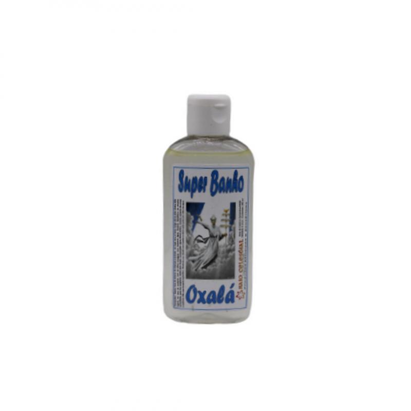 Super Banho Oxala 100ml