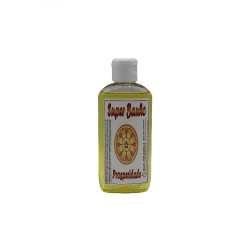 Super Banho Prosperidade 100ml