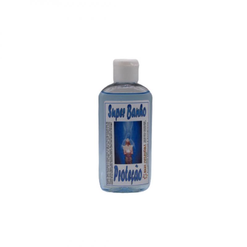 Super Banho Protecao 100ml