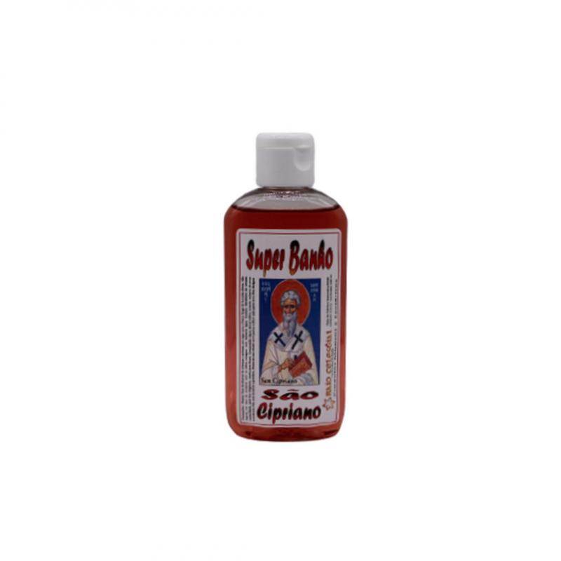 Super Banho Sao Cipriano 100ml