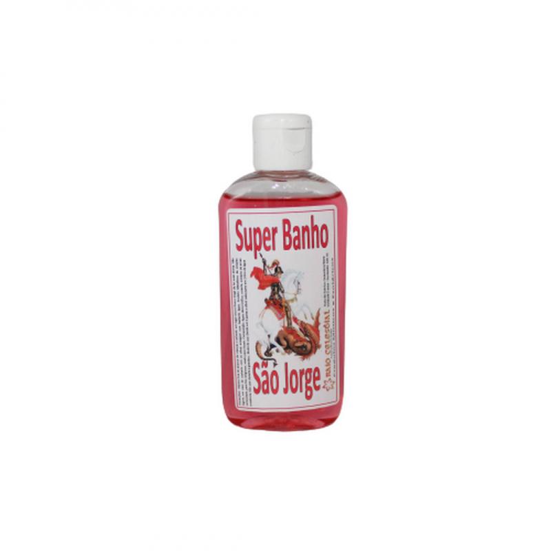 Super Banho Sao Jorge 100ml