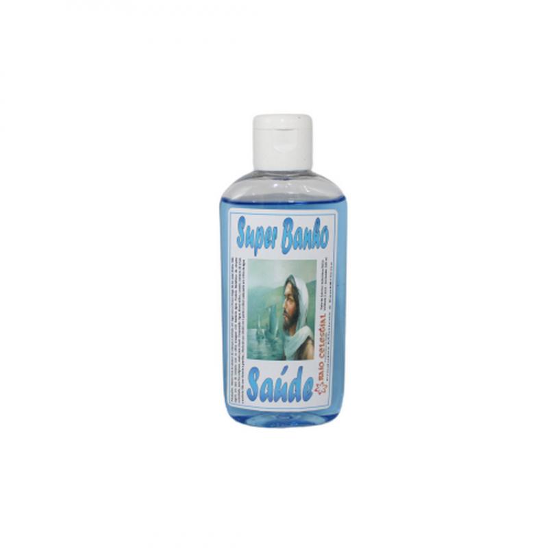 Super Banho Saude 100ml
