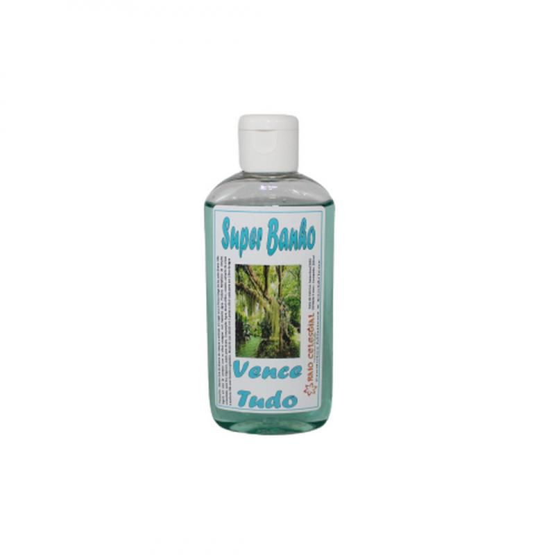 Super Banho Vence Tudo 100ml