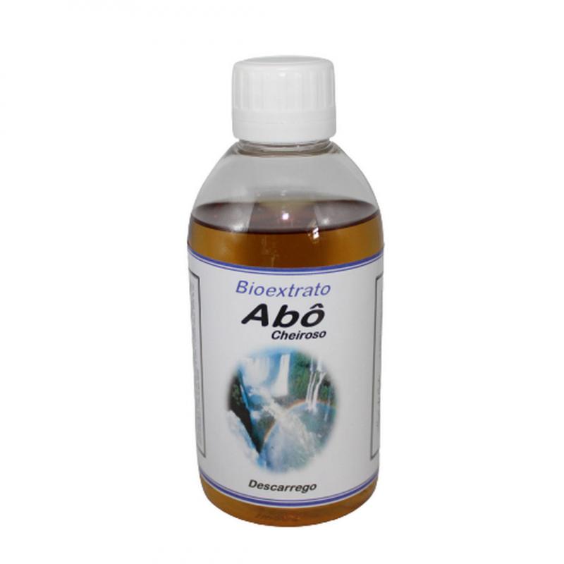 BANHO BIOEXTRATO ABO 250ML