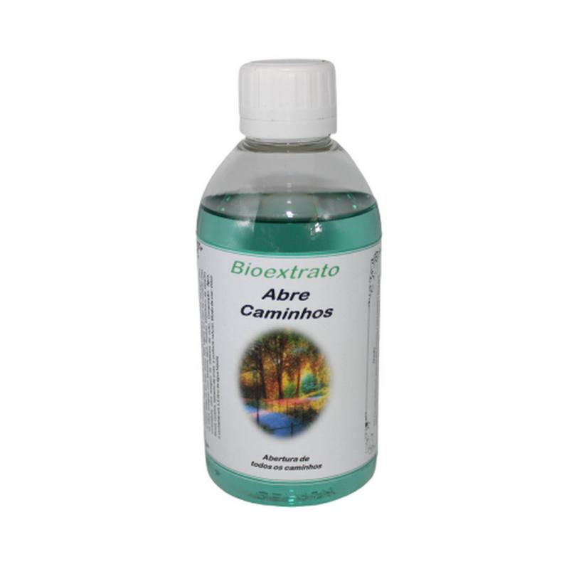 BANHO BIOEXTRATO ABRE CAMINHOS 250ML