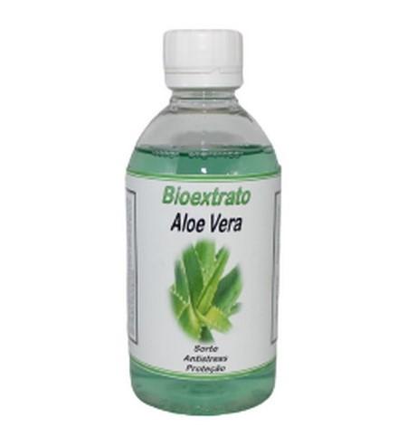 BANHO BIOEXTRATO ALOE VERA 250ML