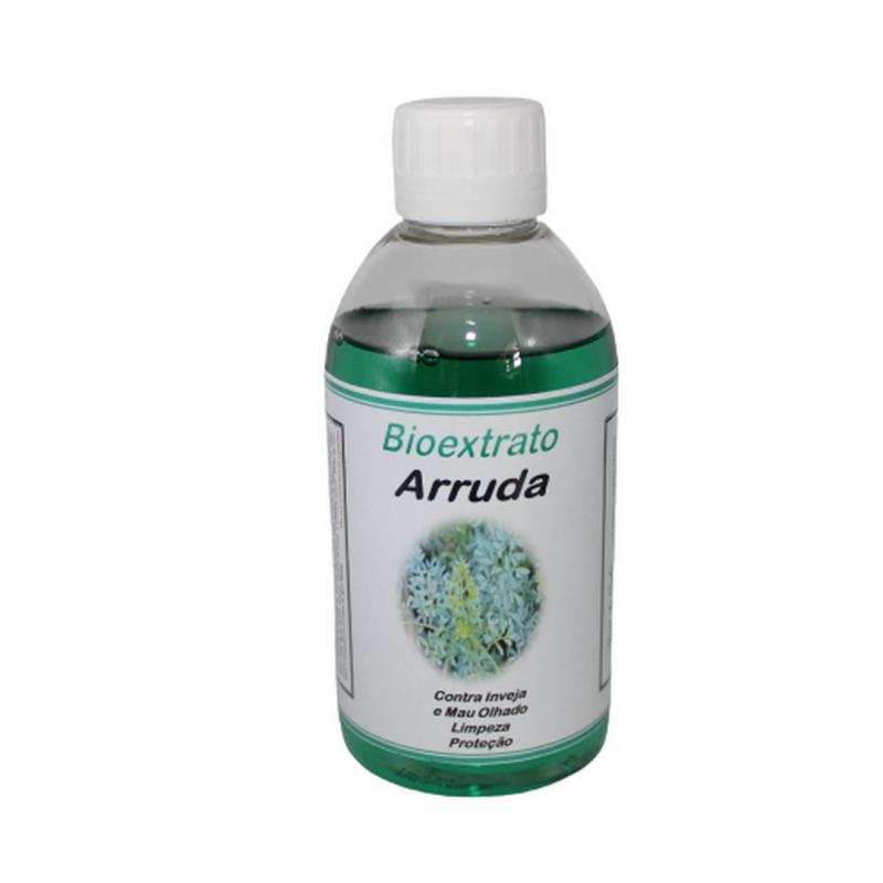 BANHO BIOEXTRATO ARRUDA 250ML