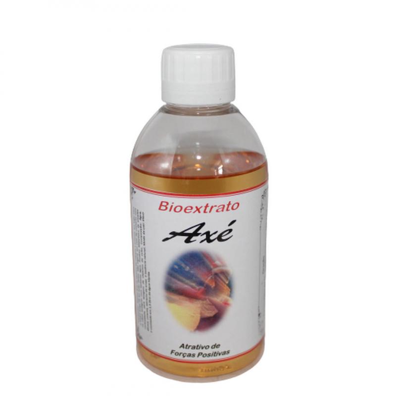 BANHO BIOEXTRATO AXE 250ML