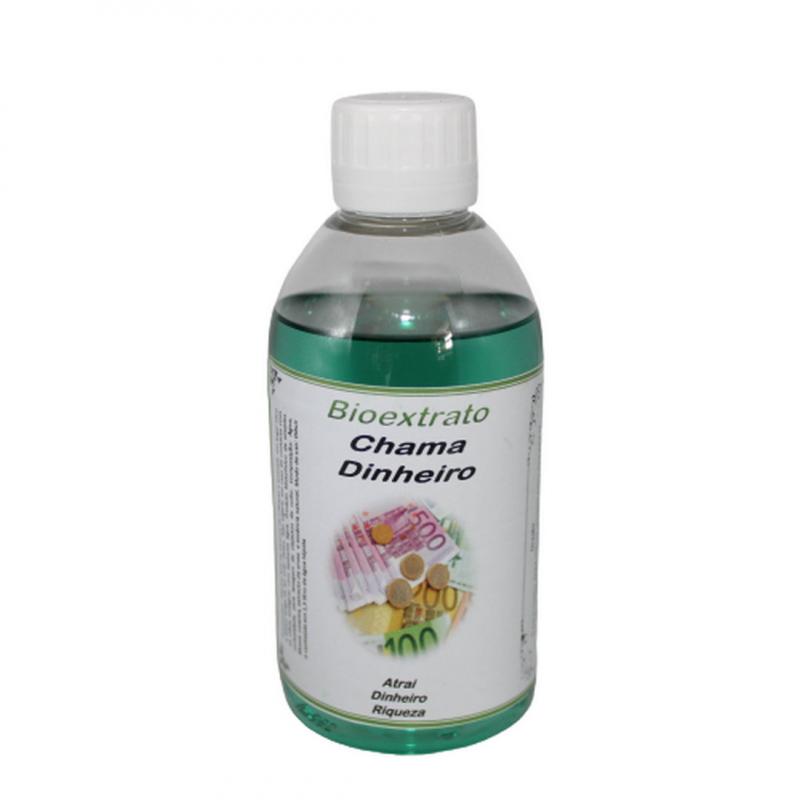 BANHO BIOEXTRATO CHAMA DINHEIRO 250ML