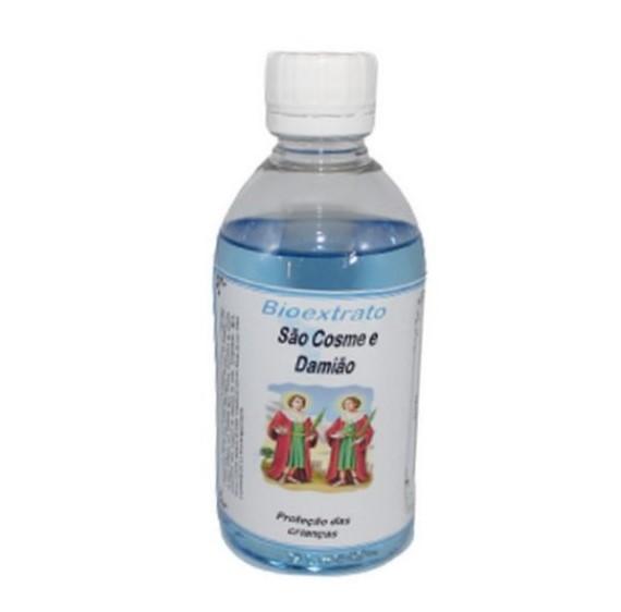 BANHO BIOEXTRATO SAO COSME E DAMIAO 250ML