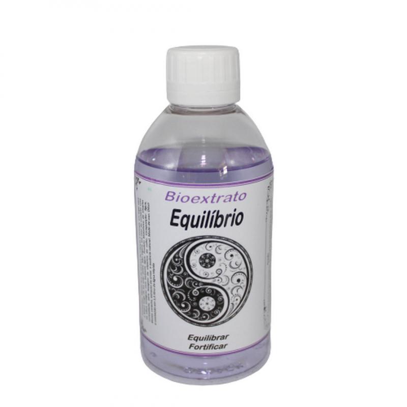 BANHO BIOEXTRATO EQUILIBRIO 250ML