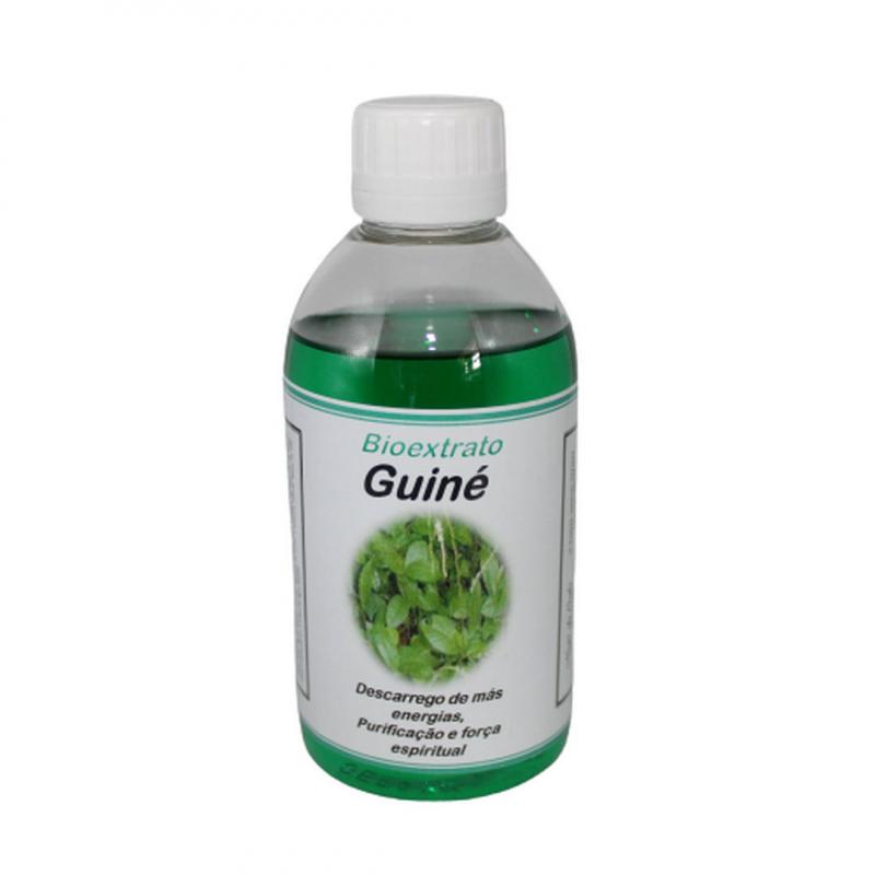 BANHO BIOEXTRATO GUINE 250ML