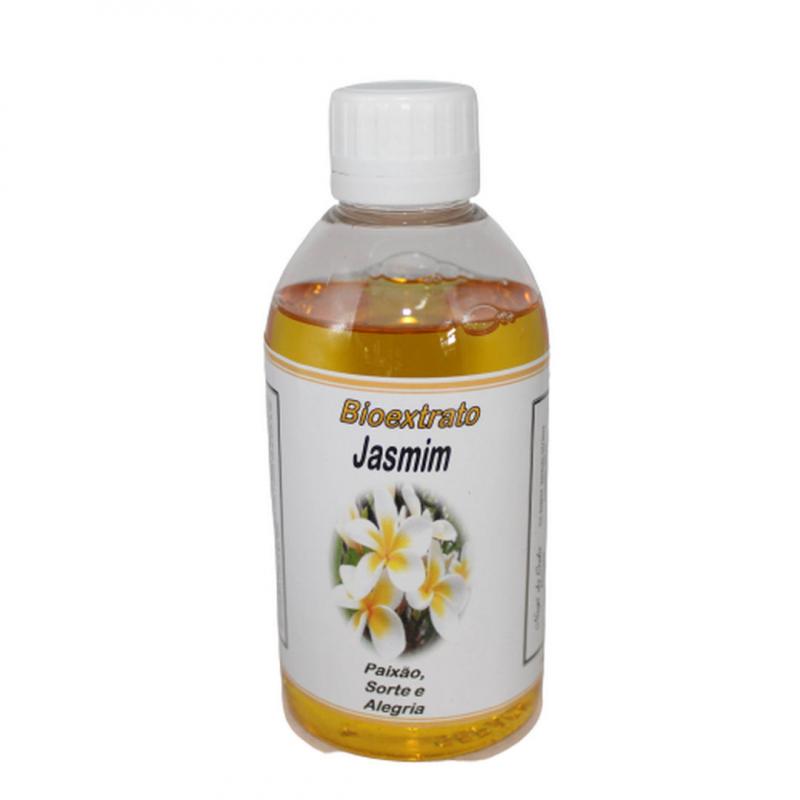 BANHO BIOEXTRATO JASMIN 250ML