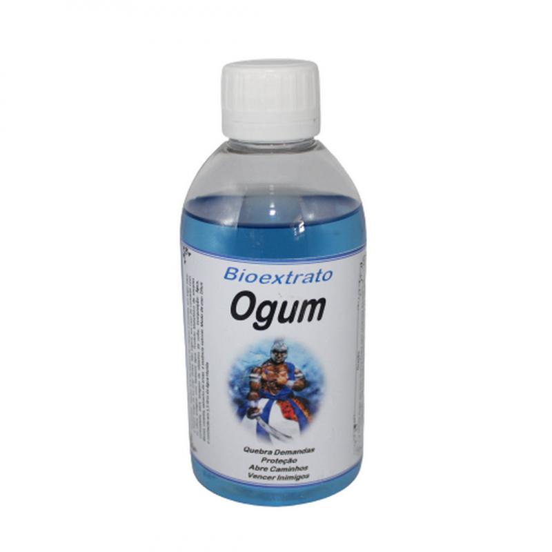 BANHO BIOEXTRATO OGUM 250ML