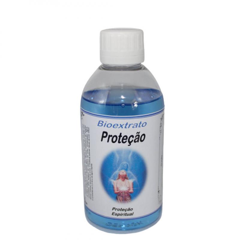 BANHO BIOEXTRATO PROTECAO 250ML