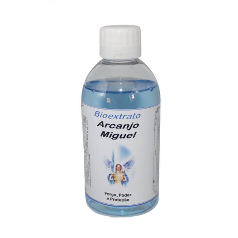 BANHO BIOEXTRATO ARCANJO MIGUEL 250ML