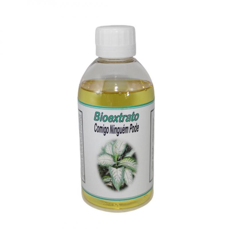 BANHO BIOEXTRATO COMIGO NINGUEM PODE 250ML