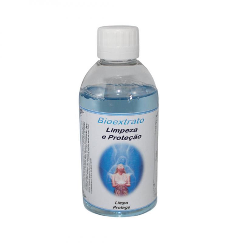 BANHO BIOEXTRATO LIMPEZA E PROTECAO 250ML