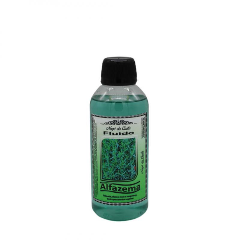 Fluido Alfazema Nago da Costa  250ml