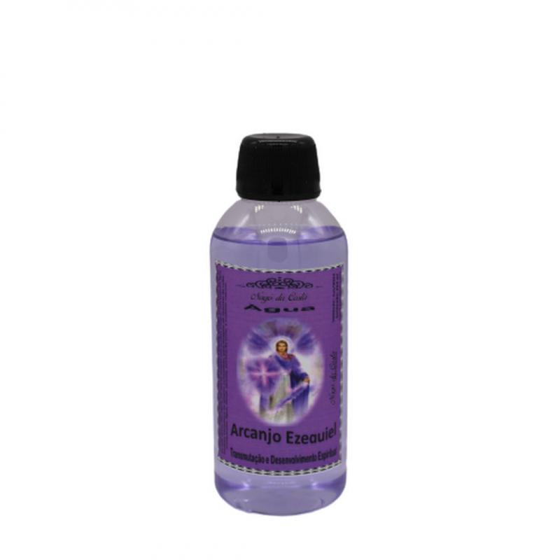 Fluido Arcanjo Ezequiel  Nago da Costa  250ml