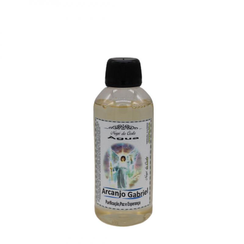 Fluido Arcanjo Gabriel Nago da Costa 250ml