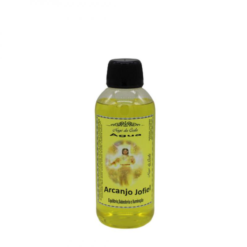 Fluido Arcanjo Jofiel Nago da Costa  250ml