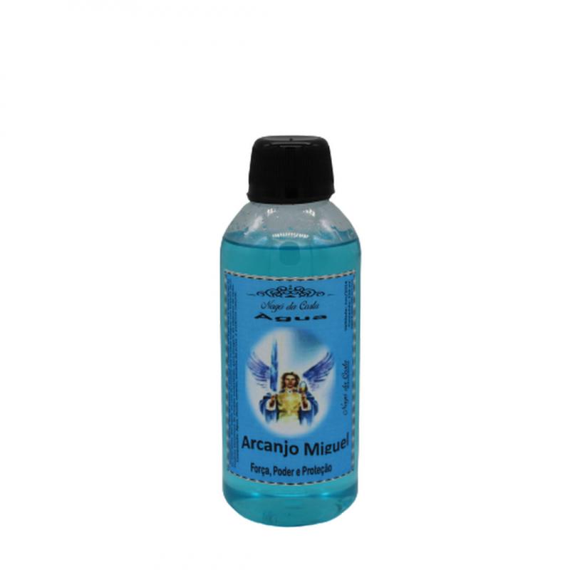 Fluido Arcanjo Miguel Nago da Costa  250ml