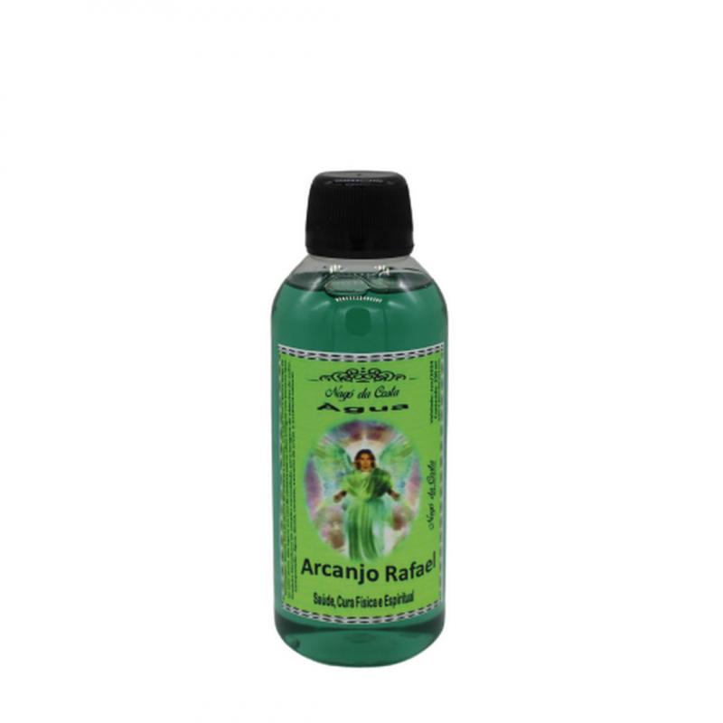 Fluido Arcanjo Rafael Nago da Costa  250ml