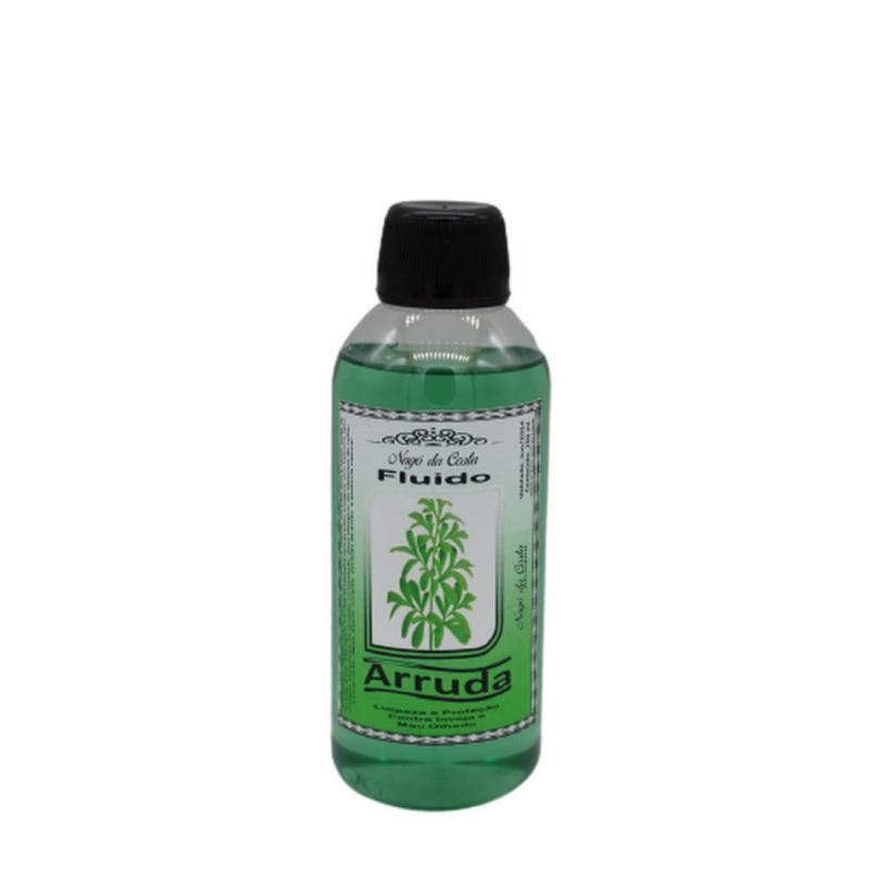 Fluido Arruda Nago da Costa  250ml