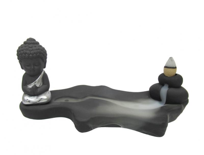 Cascata de Fumo Sticks Caminho 25cm