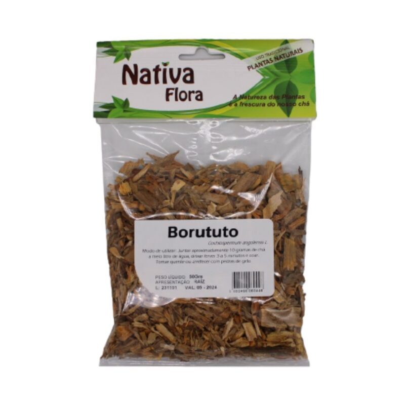 Borututo raiz 50gr